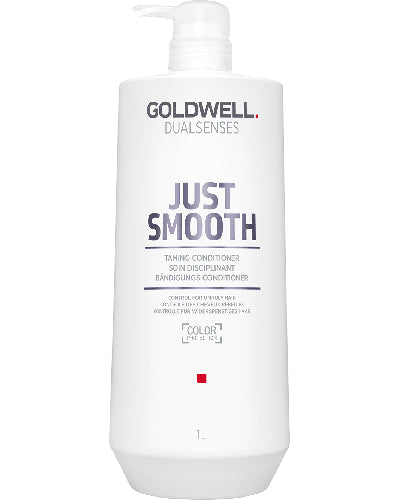 Dualsenses Just Smooth Taming Conditioner 33.8 oz