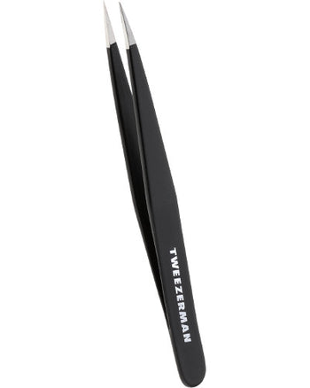 Point Tweezer Black