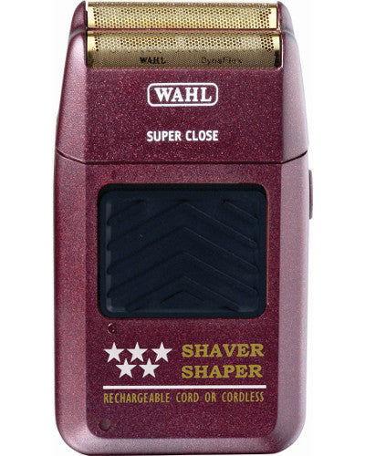 Wahl 8061 5 Star Electric Shaver