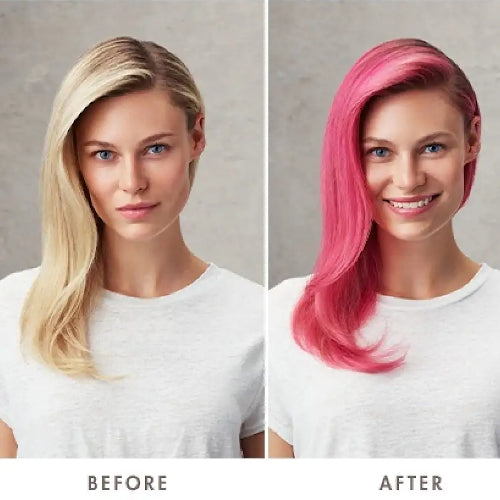 HIBISCUS Color Depositing Mask 6.7 oz