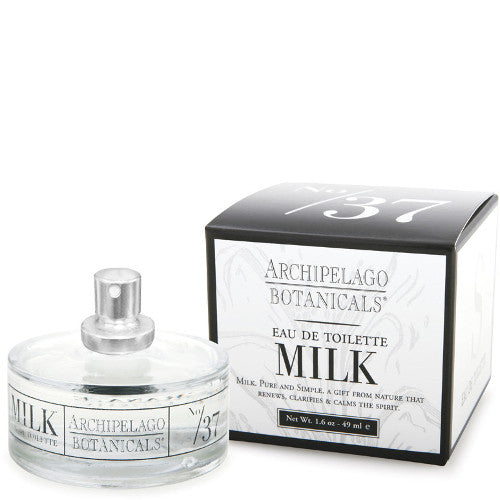 Milk Eau De Toilette 1.64 oz