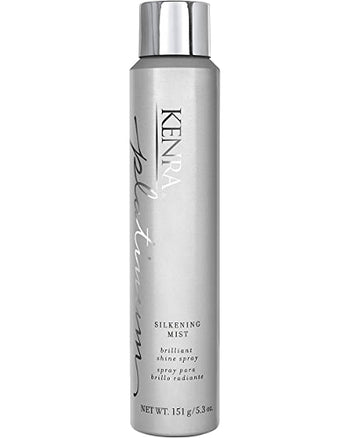 Platinum Silkening Mist 5.3 oz