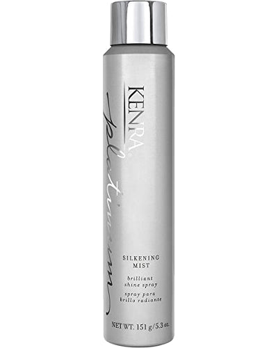 Platinum Silkening Mist 5.3 oz