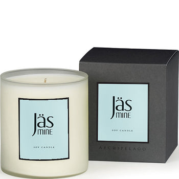 Jasmine Boxed Candle 14 oz