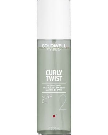 StyleSign Curly Twist Surf Oil 6.7 oz