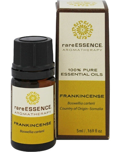 Frankincense Essential Oil 0.169 oz