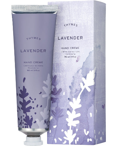 Lavender Hand Creme 3 oz
