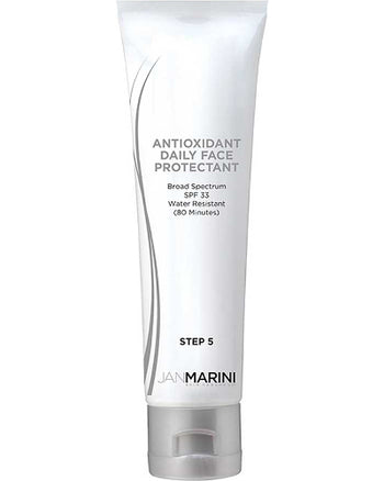 Antioxidant Daily Face Protectant SPF 33 2 oz