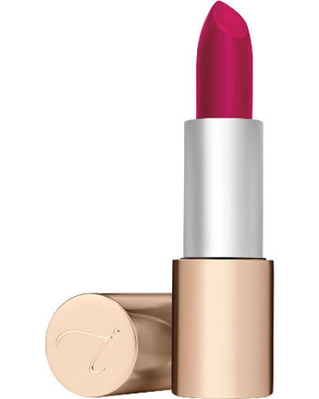 Triple Luxe Long Lasting Naturally Moist Lipstick Natalie 0.12 oz