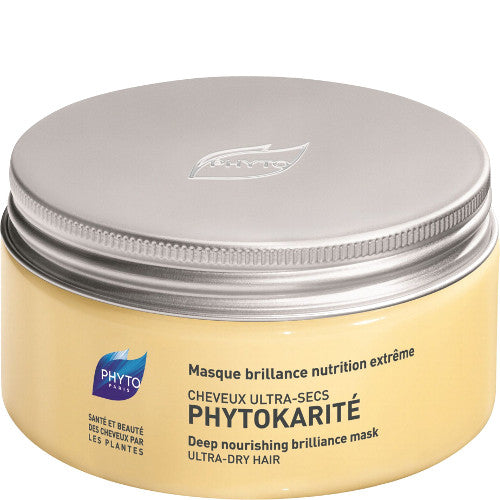 Phytokarite Deep Nourishing Brilliance Mask 6.7 oz