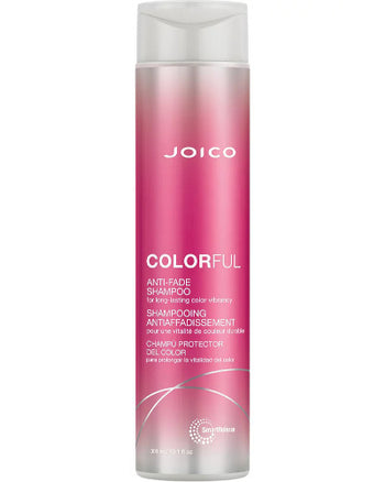 Colorful Anti-Fade Shampoo 10 oz