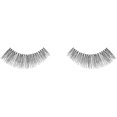 Natural Lashes 117 Black