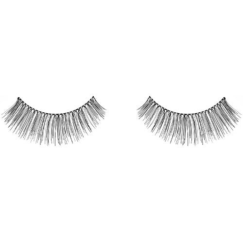 Glamour Lashes 105 Black