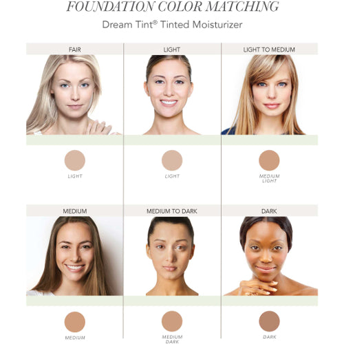 Dream Tint Tinted Moisturizer Warm Bronze 1.7 oz