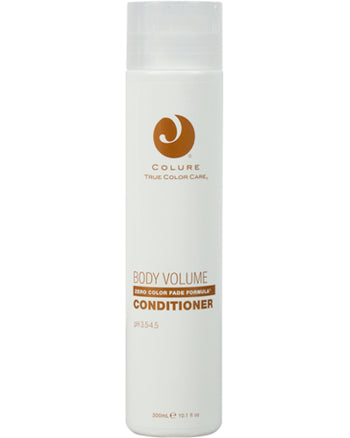 Body Volume Conditioner 10.1 oz