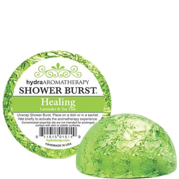 Shower Burst Healing 2 oz