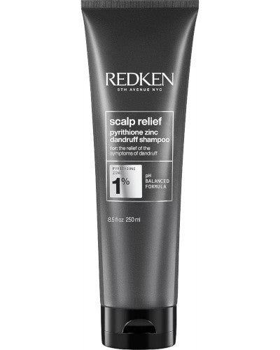 Scalp Relief Dandruff Control Shampoo 8.5 oz