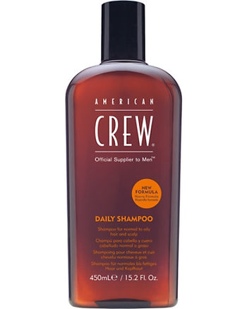 Daily Cleansing Shampoo 15.2 oz