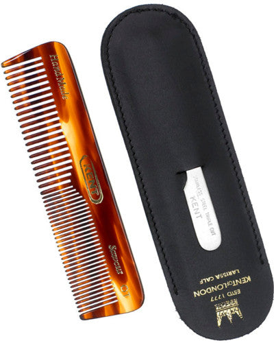 Handmade Comb NU 19 Case 113mm