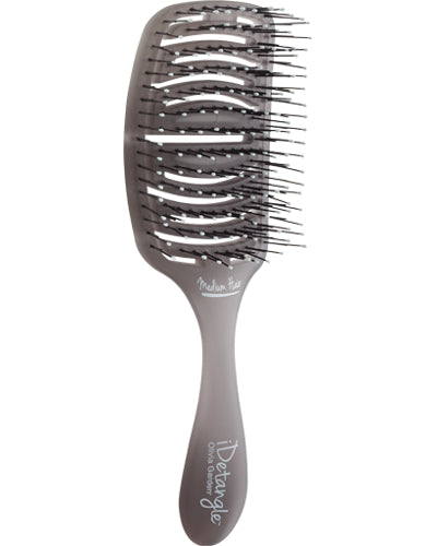 iDetangle Brush for Medium Hair ID-MH