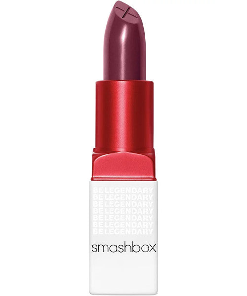Be Legendary Prime & Plush Lipstick- It's A Mood