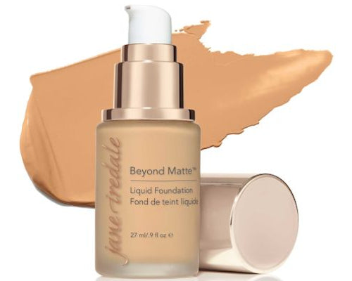 Beyond Matte Liquid Foundation M7 9 oz