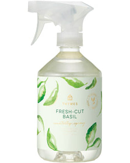 Fresh-Cut Basil Countertop Spray 16.5 oz