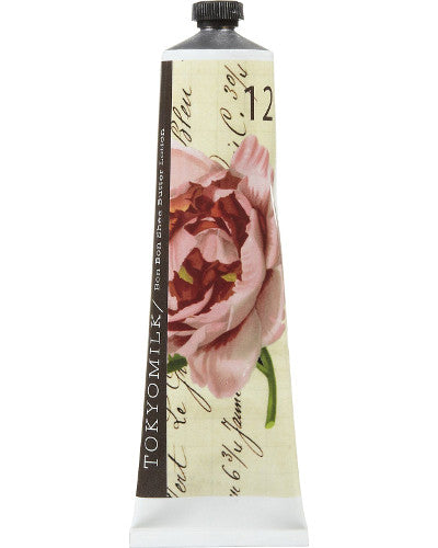 Bon Bon Shea Butter Lotion No. 12 Gin & Rosewater 2.3 oz