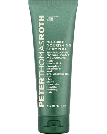 Mega-Rich Nourishing Shampoo 8 oz