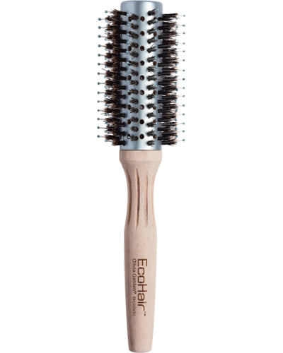 EcoHair Bamboo Combo Vent Brush 2 5/8" EH-COV34