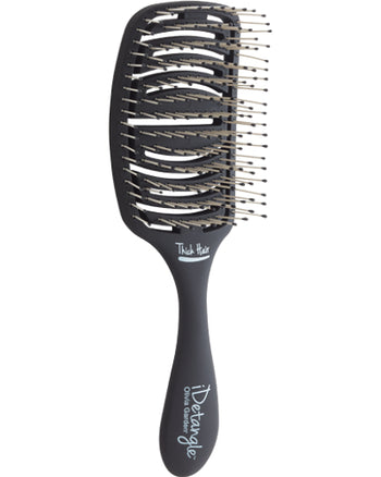 iDetangle Brush for Thick Hair ID-TH