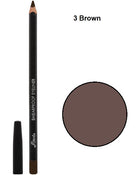 Smearproof Eyeliner Brown 0.06 oz