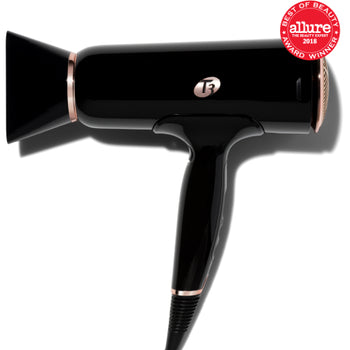Cura Luxe Hair Dryer
