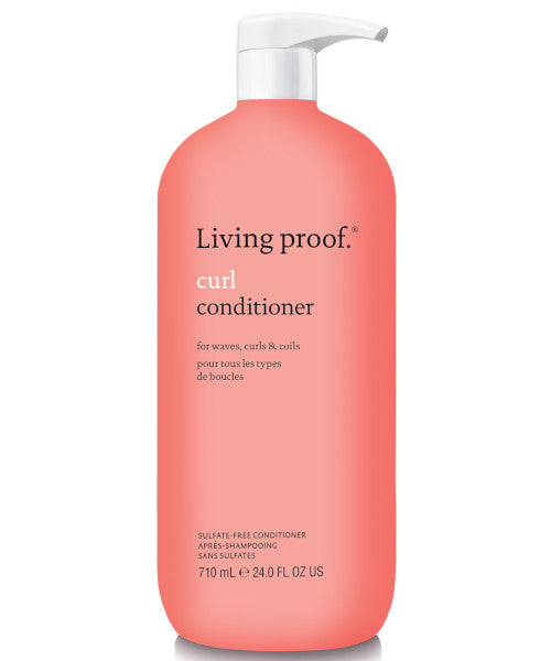 Curl Conditioner 24 oz