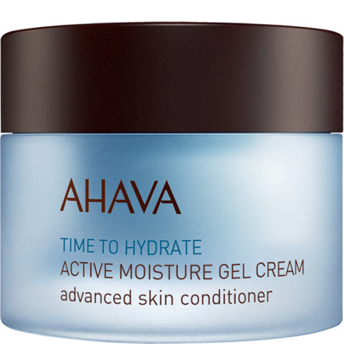 Time To Hydrate Active Moisture Gel Cream 1.7 oz