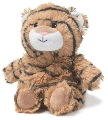 Tiger Warmies Junior (9")