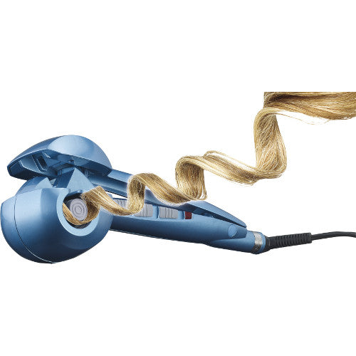 Nano Titanium MiraCurl Professional Curl Machine