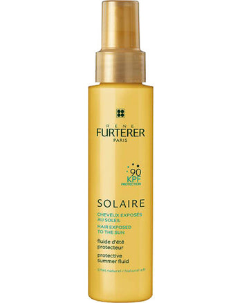 Solaire Protective Summer Fluid 3.38 oz