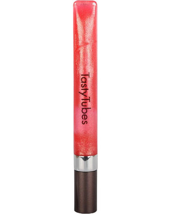 Tasty Tubes Sheer Shiny Lip Gloss Mystery 0.16 oz