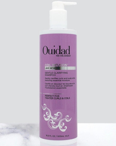 Coil Infusion Cleansing Conditioner 12 oz