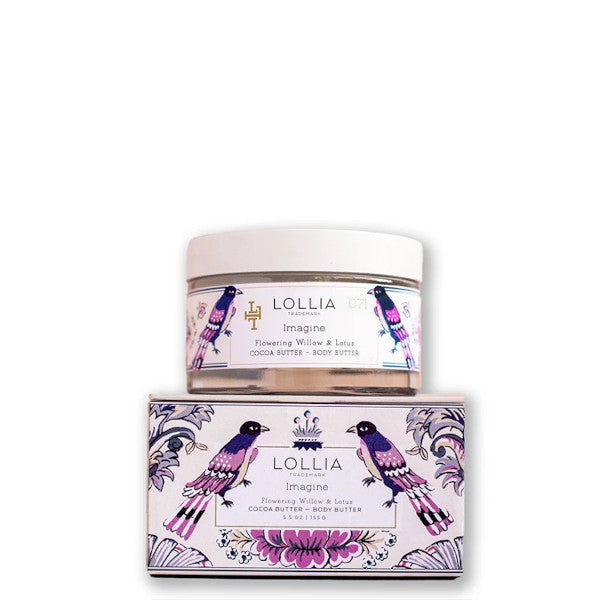 Imagine Body Butter