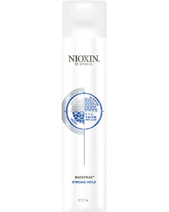 3D Niospray Strong Hold 10.6 oz