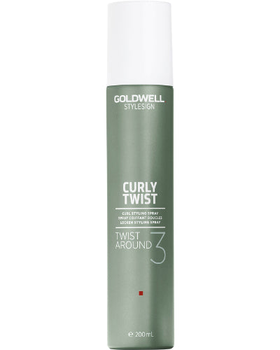StyleSign Curly Twist Twist Around 6 oz