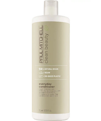 Clean Beauty Everyday Conditioner 33.8