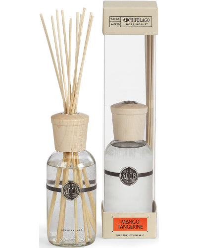 Mango Tangerine Reed Diffuser 7.85 oz