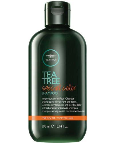 Tea Tree Special Color Shampoo 10.14 oz