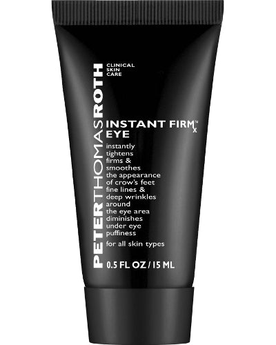Instant FirmX Eye 1 oz