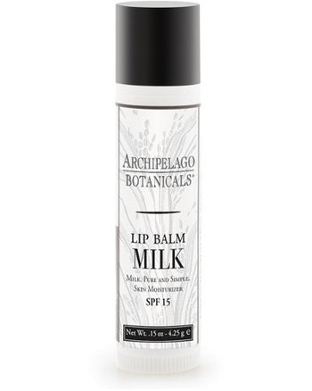 Milk Lip Balm 0.15 oz