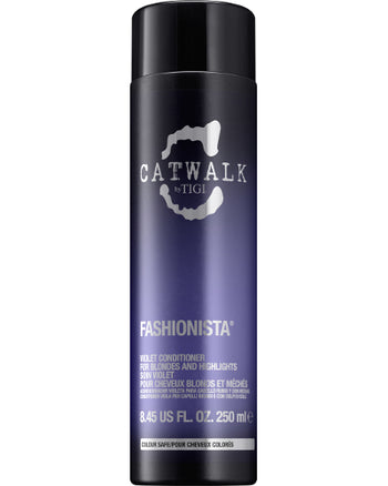 Fashionista Violet Conditioner 8.45 oz