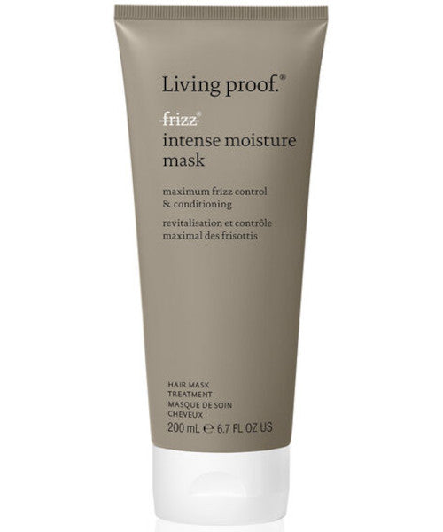 No Frizz Intense Moisture Mask 6.7 oz